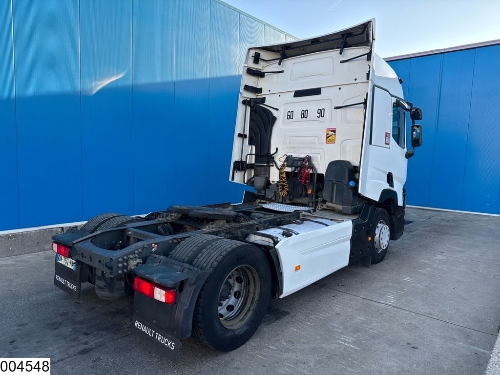 Renault T 460 EURO 6