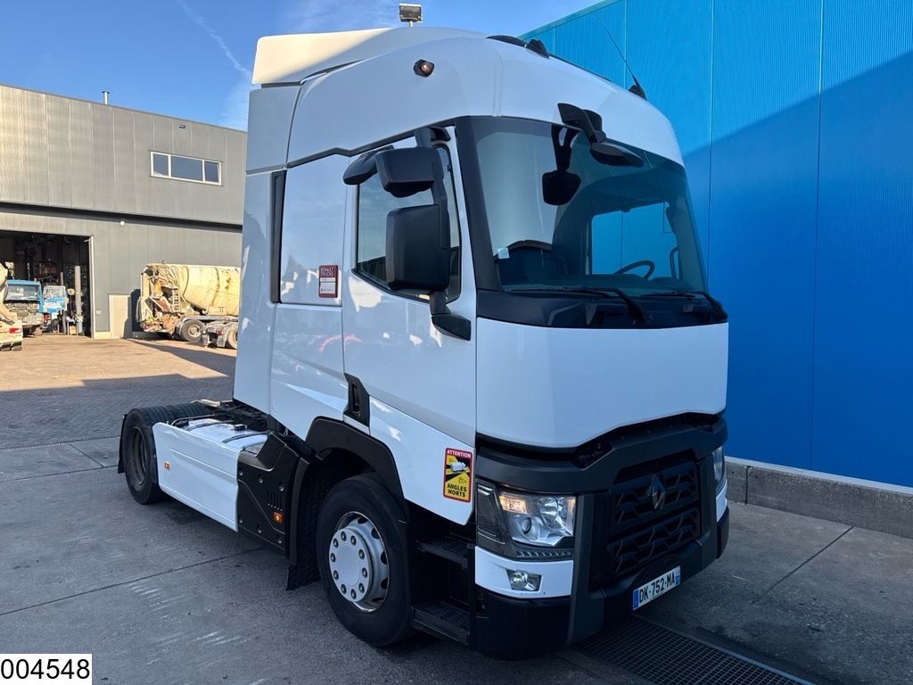 Renault T 460 EURO 6