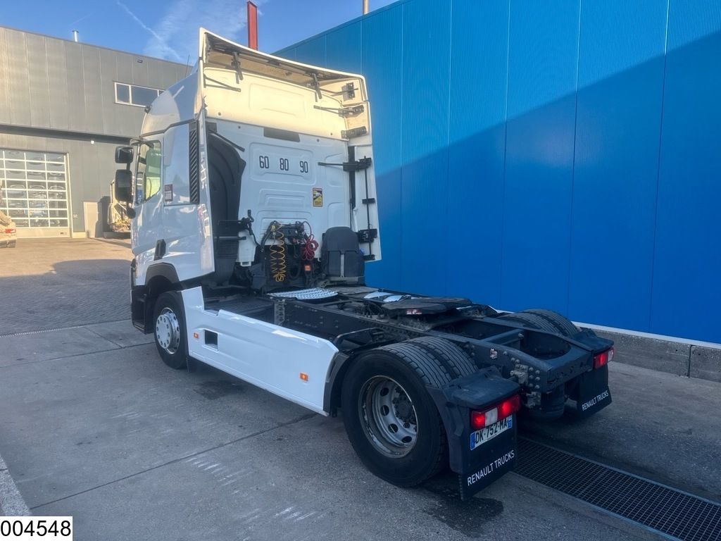 Renault T 460 EURO 6