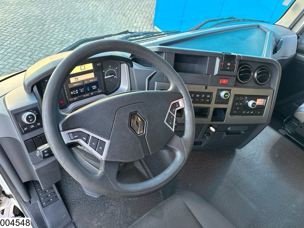 Renault T 460 EURO 6