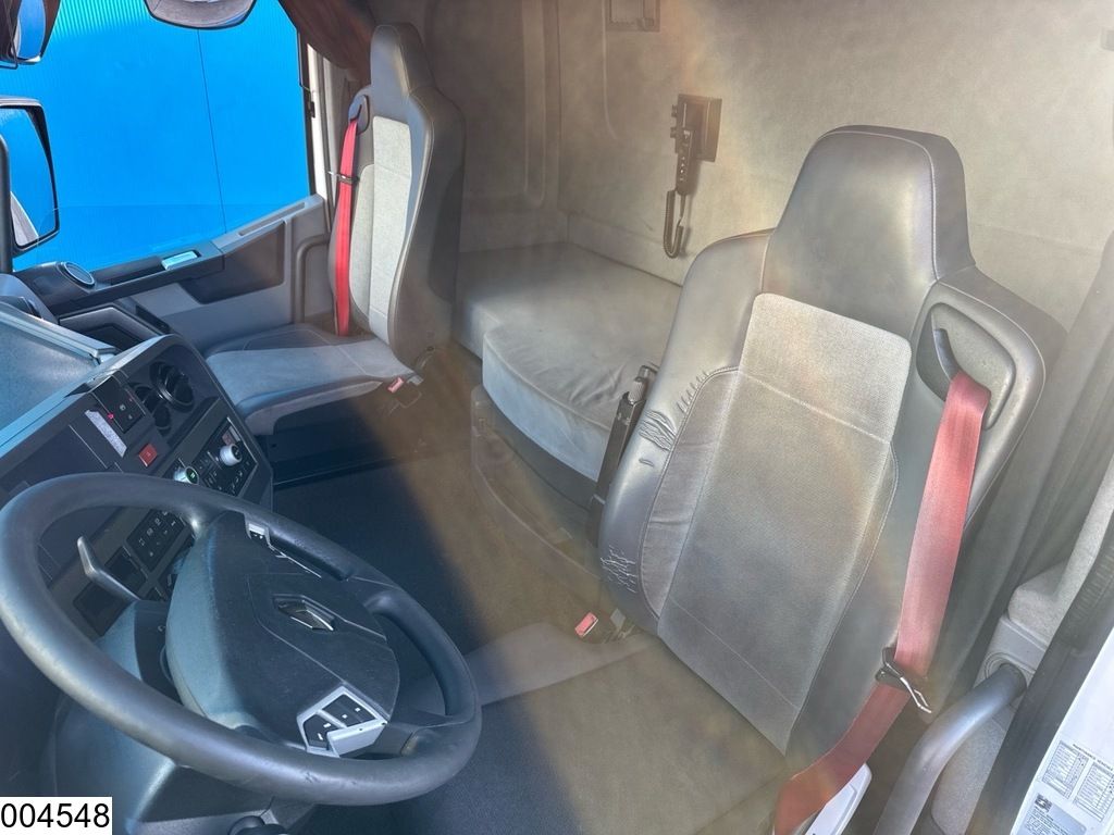 Renault T 460 EURO 6