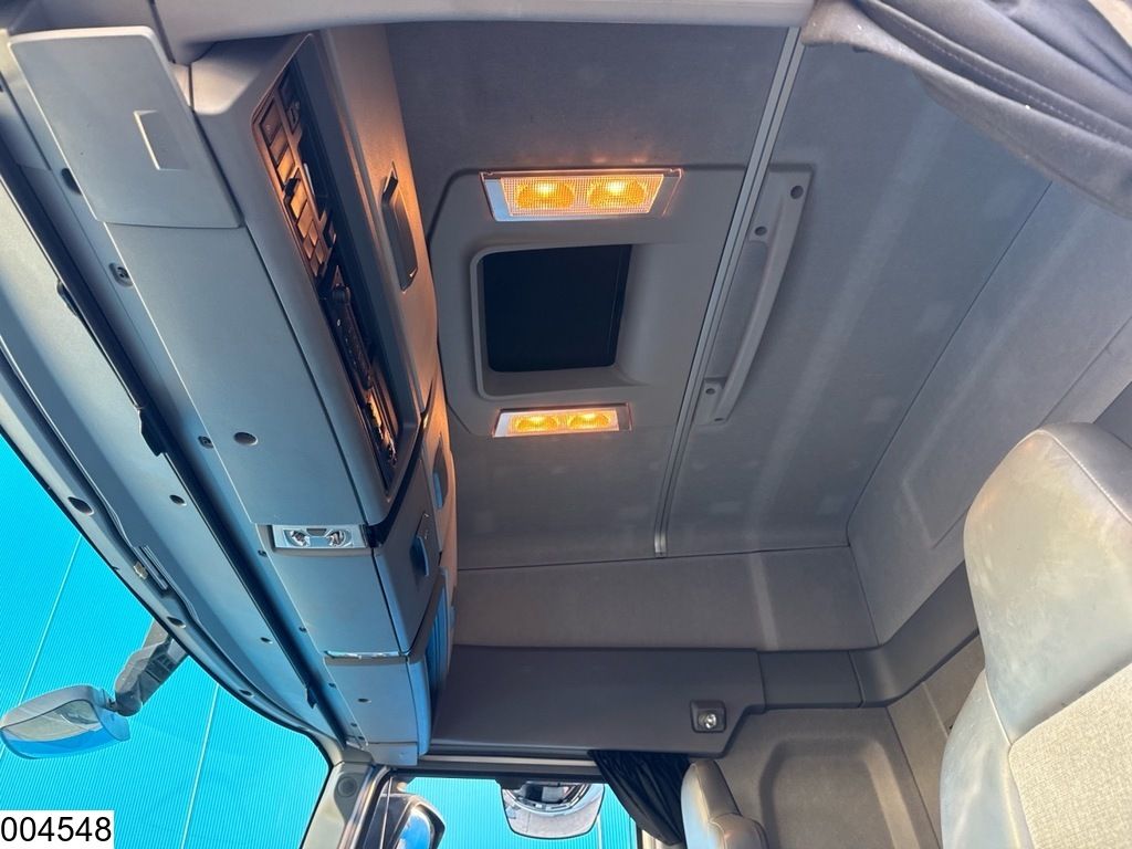 Renault T 460 EURO 6
