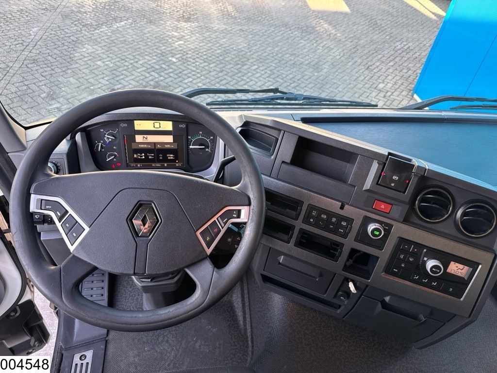 Renault T 460 EURO 6