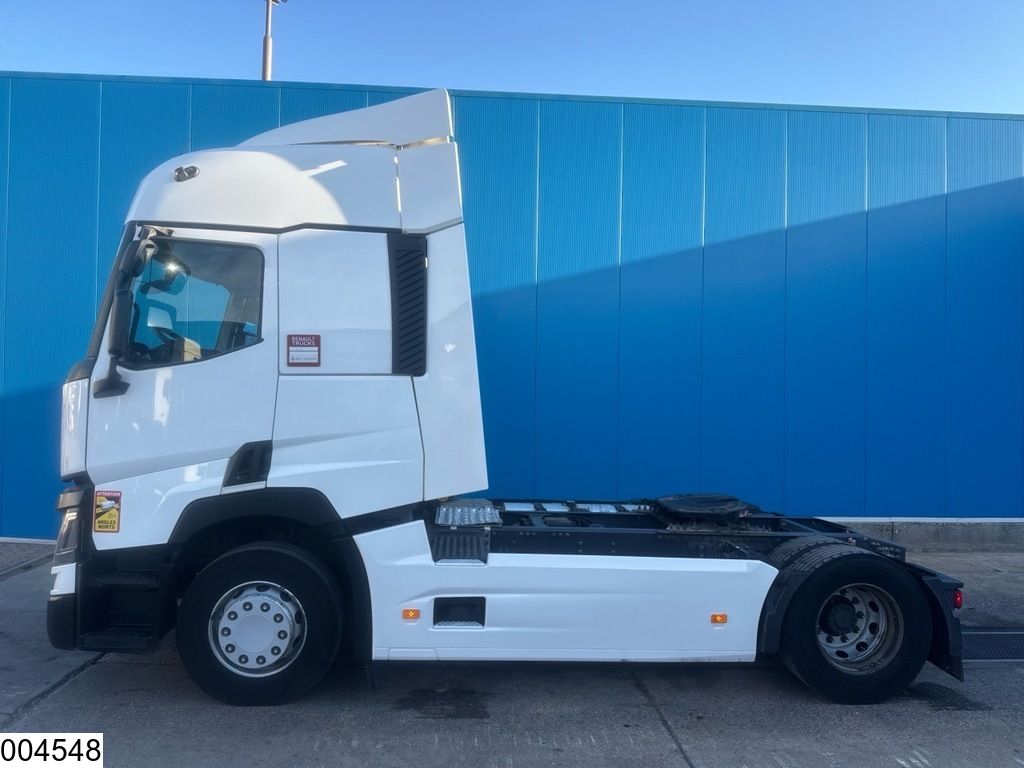 Renault T 460 EURO 6