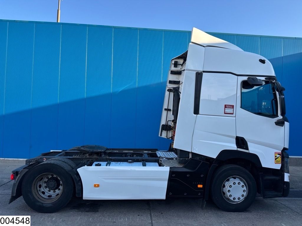 Renault T 460 EURO 6