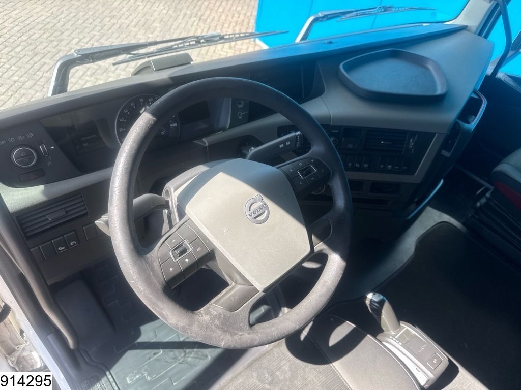 Volvo FH 500 EURO 6d, BDF