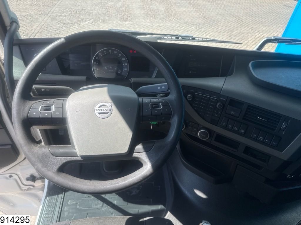 Volvo FH 500 EURO 6d, BDF