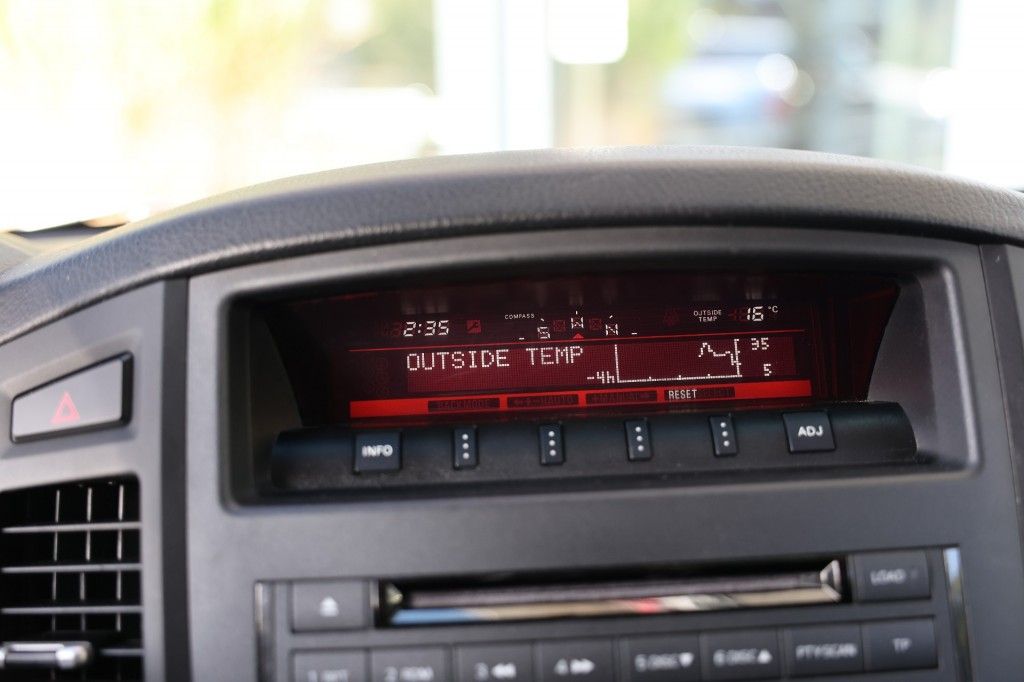 Mitsubishi Pajero 3.2 DI-D INSTYLE VAN MARGE