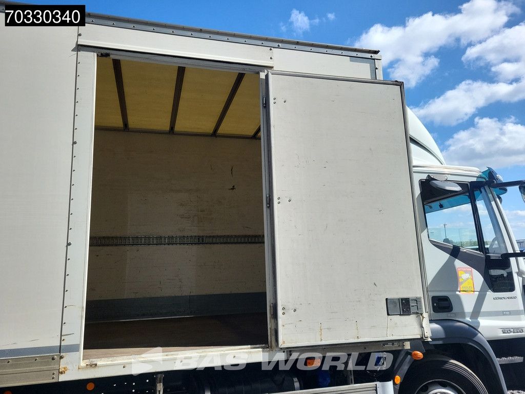 Iveco Eurocargo 120E220 4X2 12tonner 1500kg Ladebordwand Automatic Euro 6