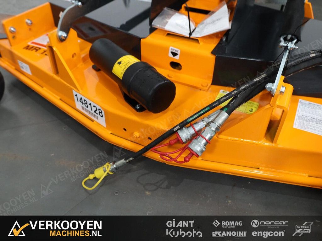 2026 Giant Cirkelmaaier MRID 150cm (35ltr) VK10983
