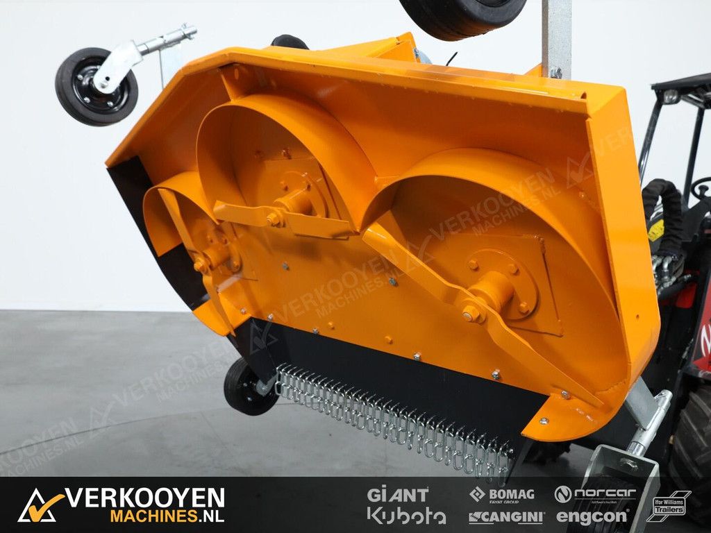 2026 Giant Cirkelmaaier MRID 150cm (35ltr) VK10983