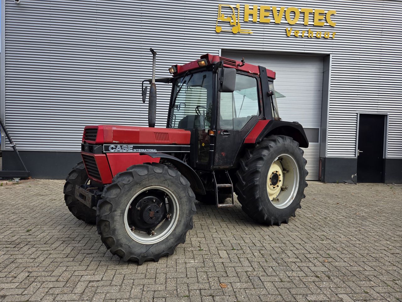 Case IH 844XL