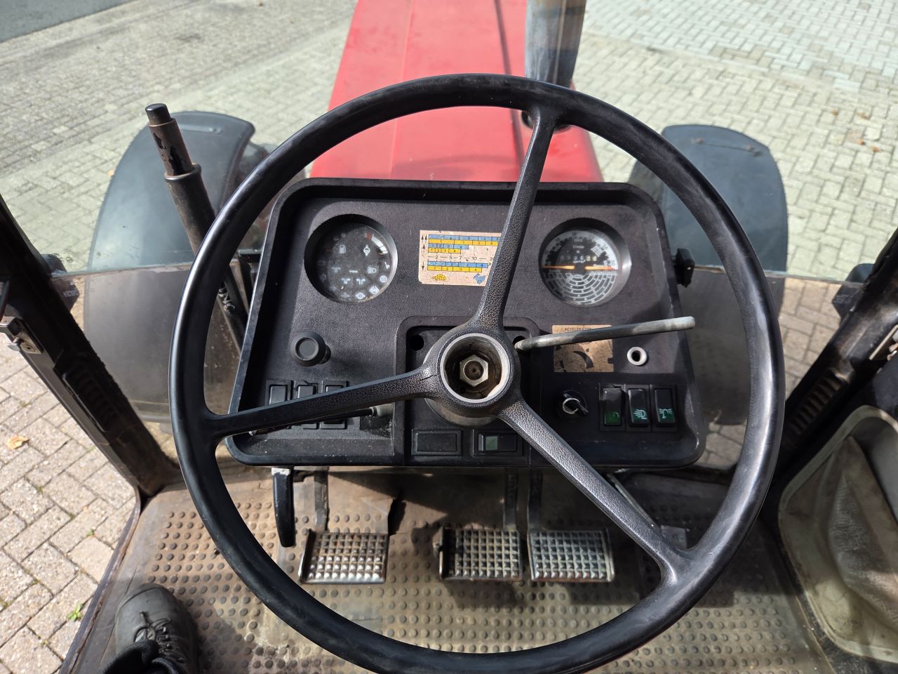Case IH 844XL