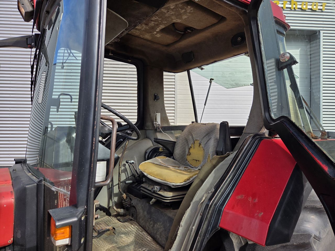 Case IH 844XL