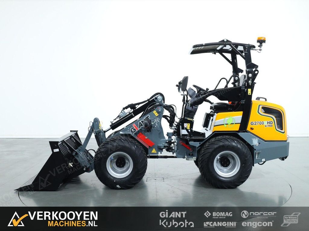 2026 Giant G2700E X-tra HD VK10982