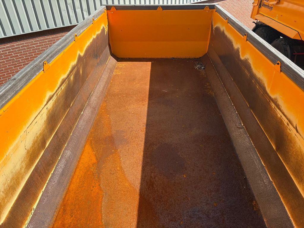 Veenhuis Kipper JVK 13000