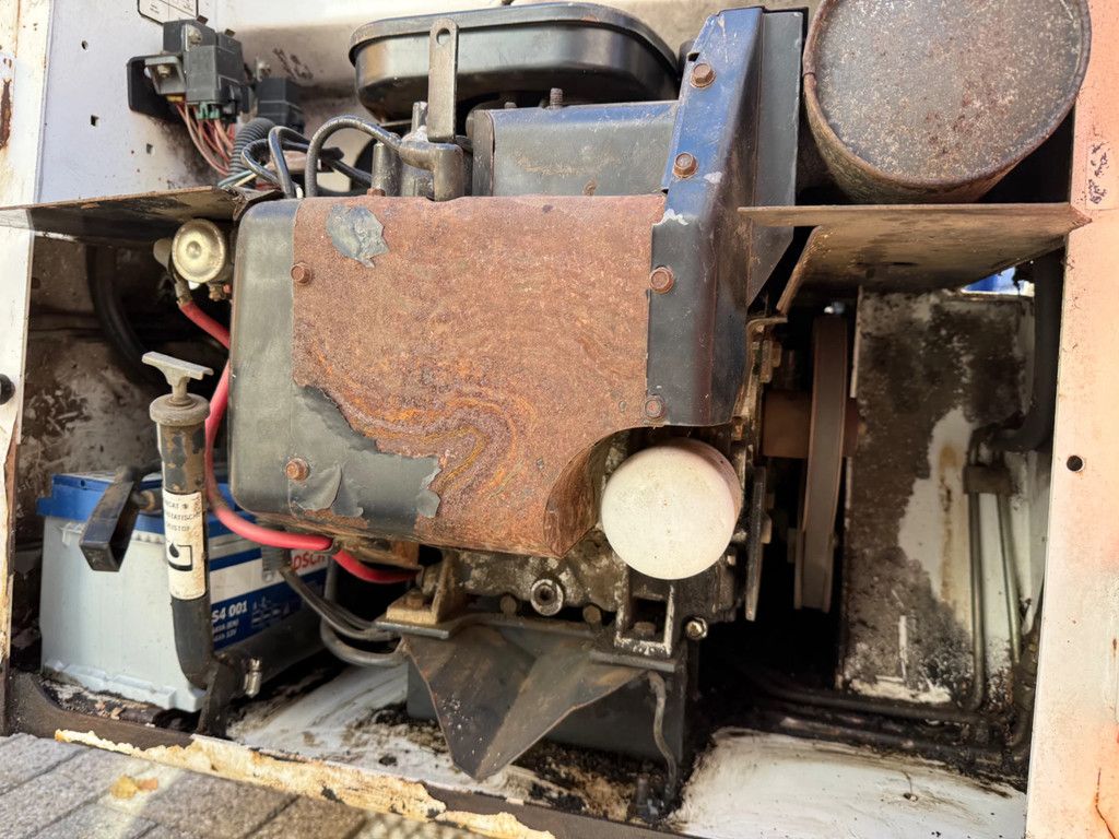 Bobcat 450 450