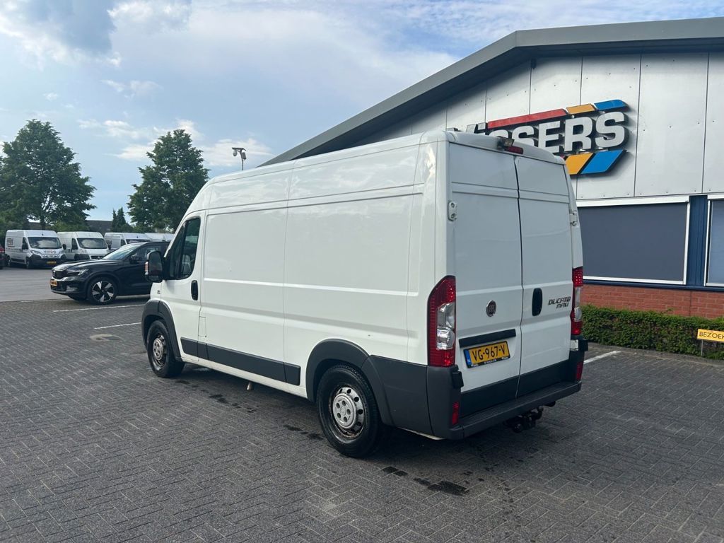 Fiat Ducato 2014