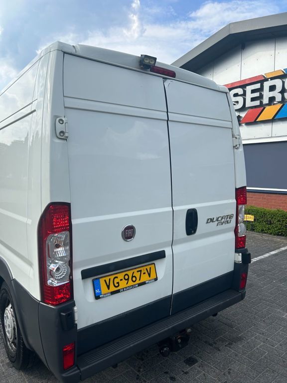 Fiat Ducato 2014