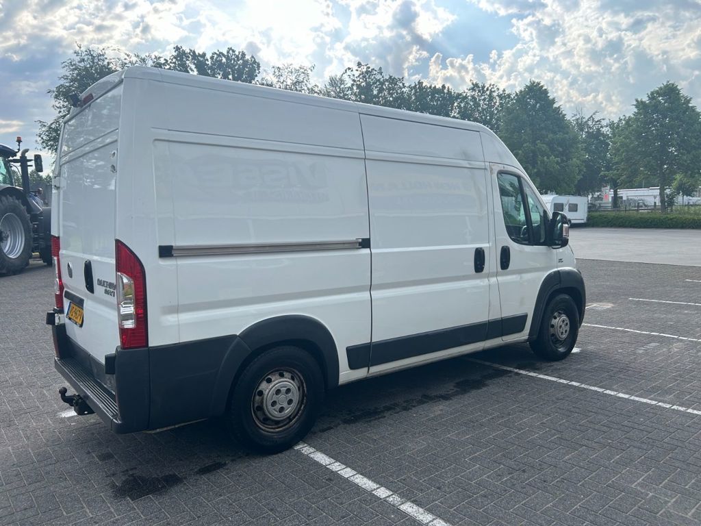 Fiat Ducato 2014