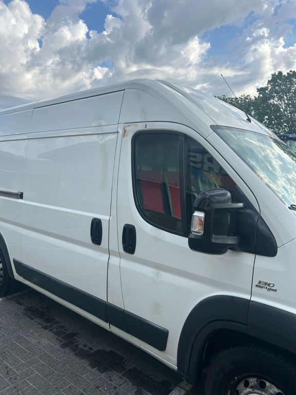 Fiat Ducato 2014