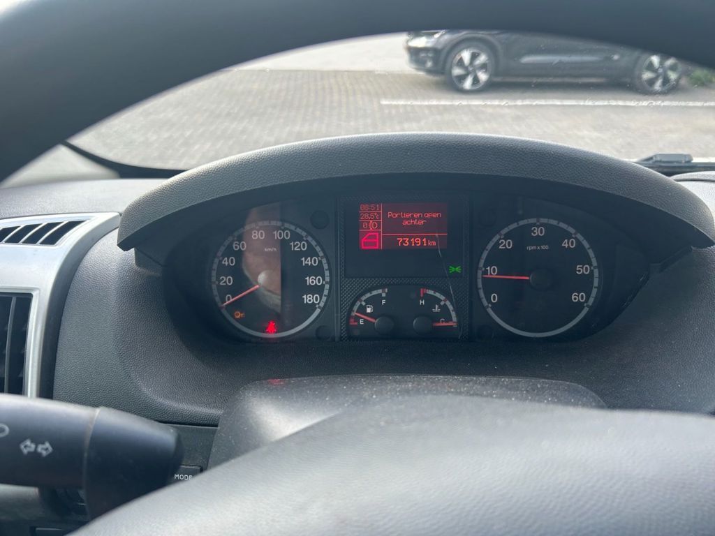 Fiat Ducato 2014