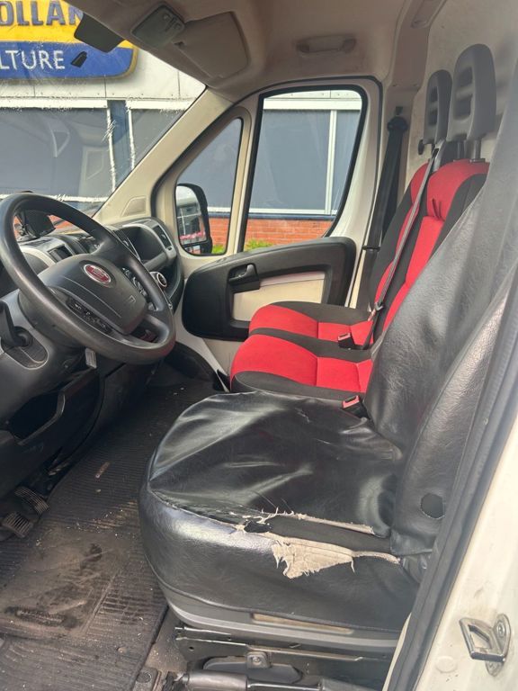 Fiat Ducato 2014