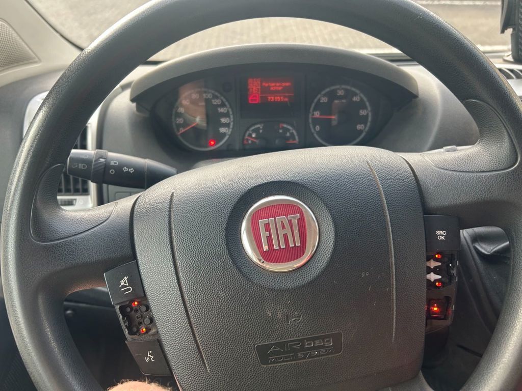 Fiat Ducato 2014