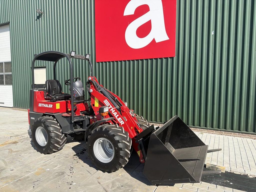 Thaler 2230S
