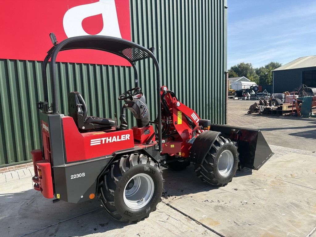 Thaler 2230S