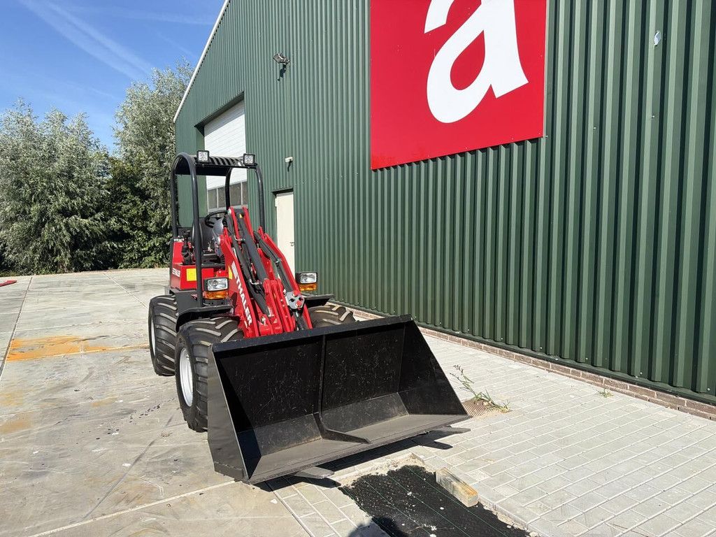Thaler 2230S
