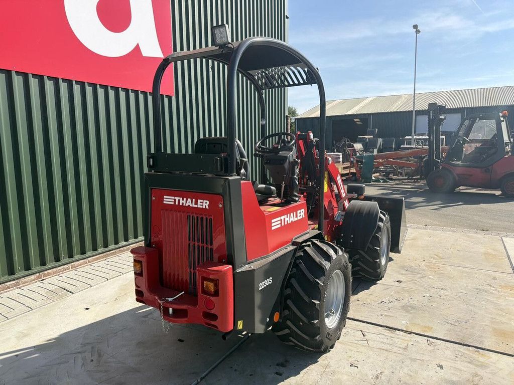 Thaler 2230S