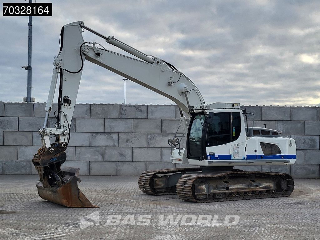 Liebherr R926 LC R926 LC