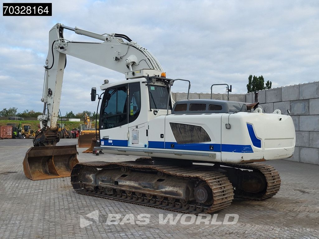 Liebherr R926 LC R926 LC