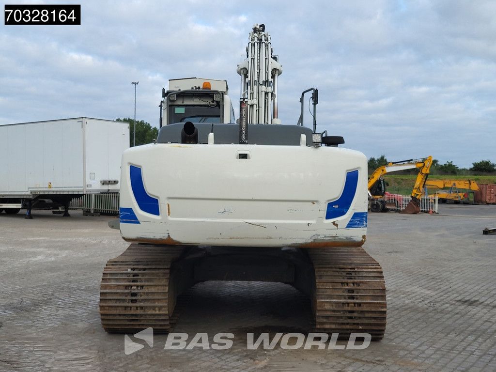 Liebherr R926 LC R926 LC