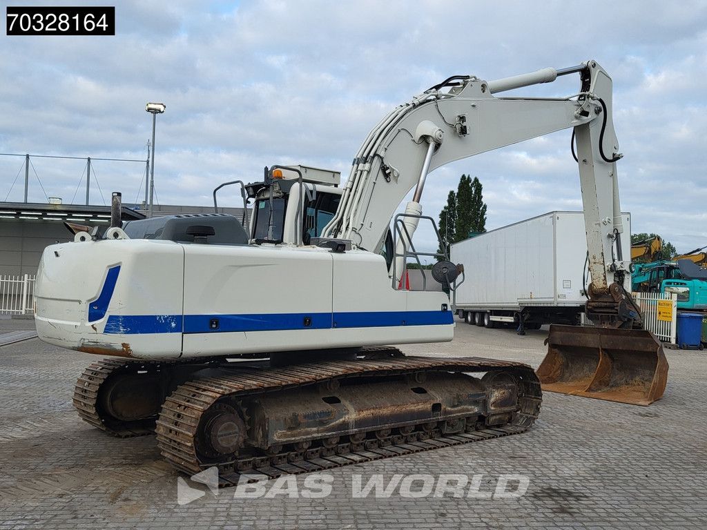 Liebherr R926 LC R926 LC