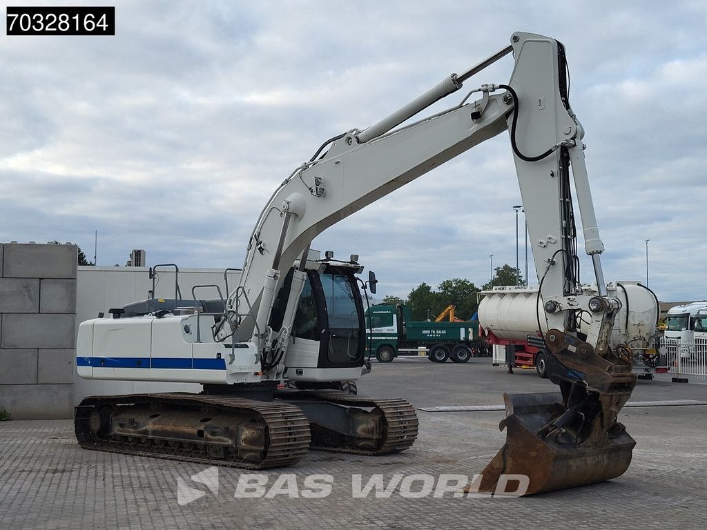 Liebherr R926 LC R926 LC