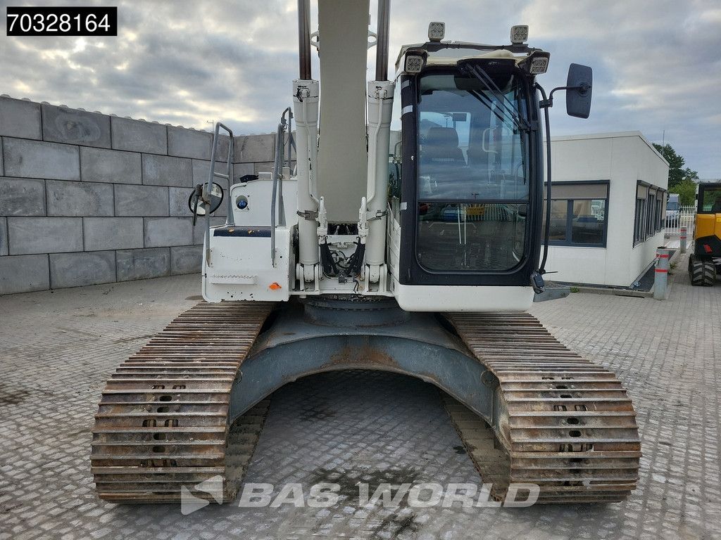 Liebherr R926 LC R926 LC