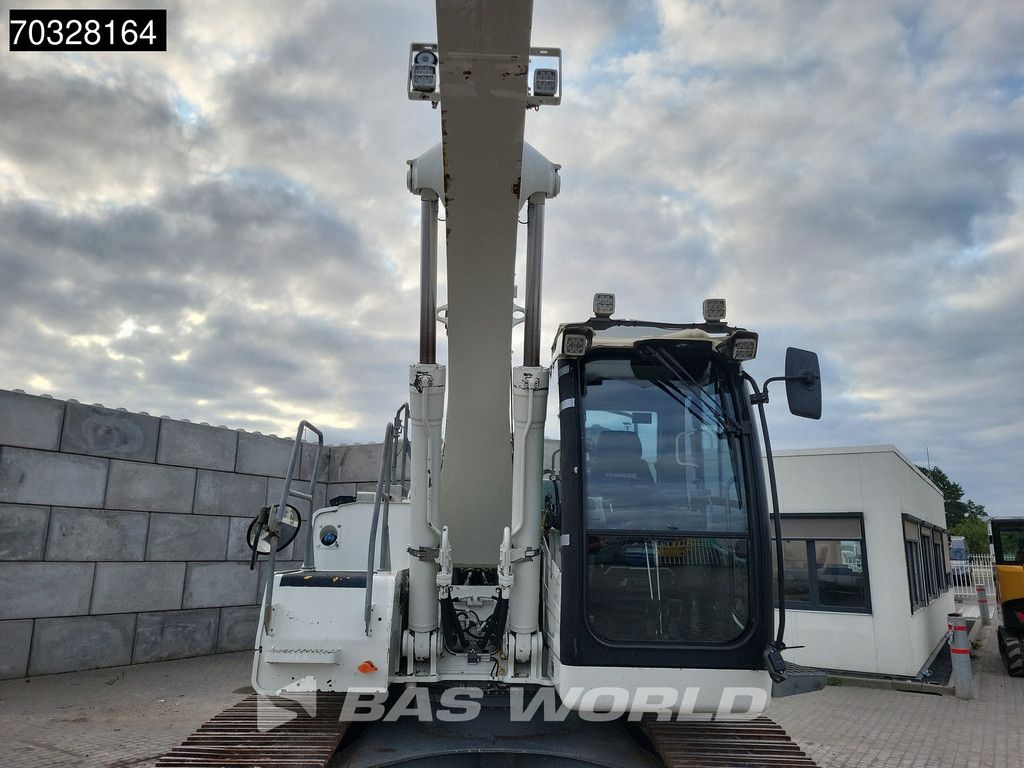 Liebherr R926 LC R926 LC