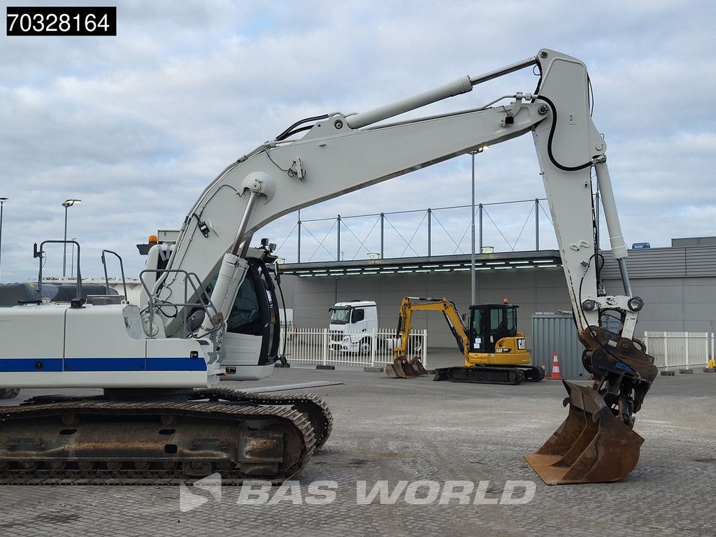 Liebherr R926 LC R926 LC