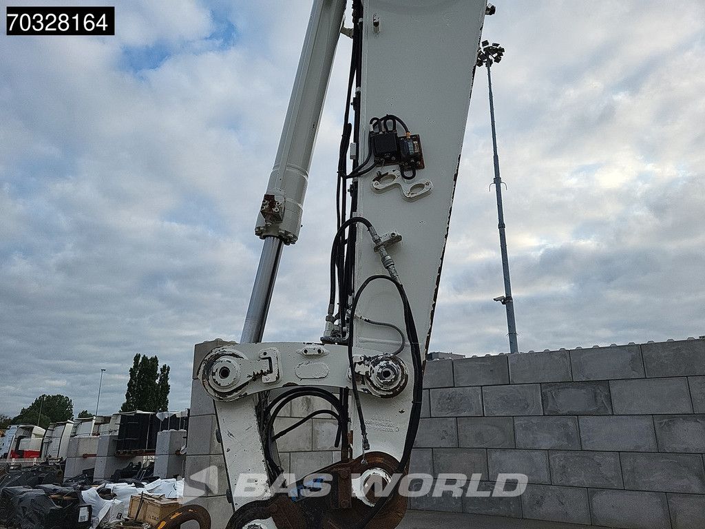 Liebherr R926 LC R926 LC