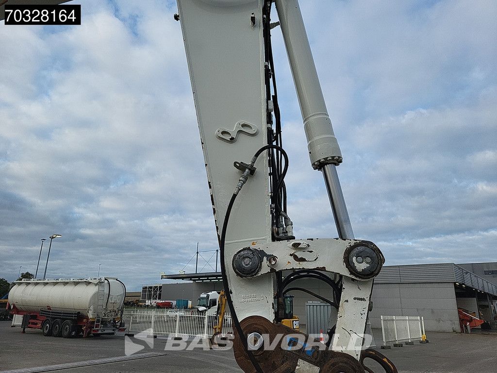 Liebherr R926 LC R926 LC