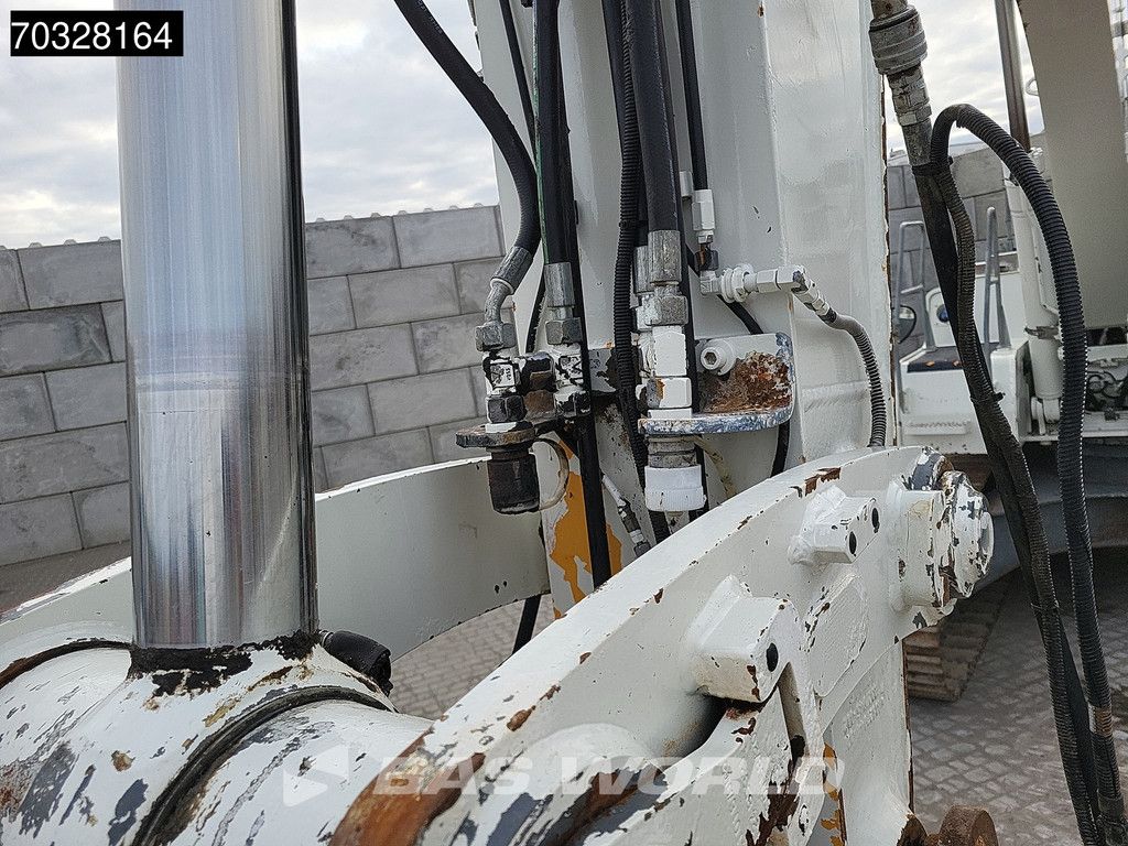 Liebherr R926 LC R926 LC