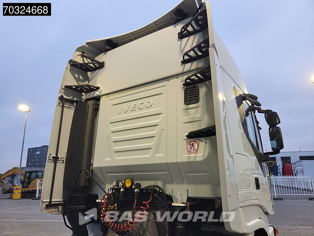 Iveco Overige Stralis 450 4X2 NL-Truck Euro 5 Cruise Control