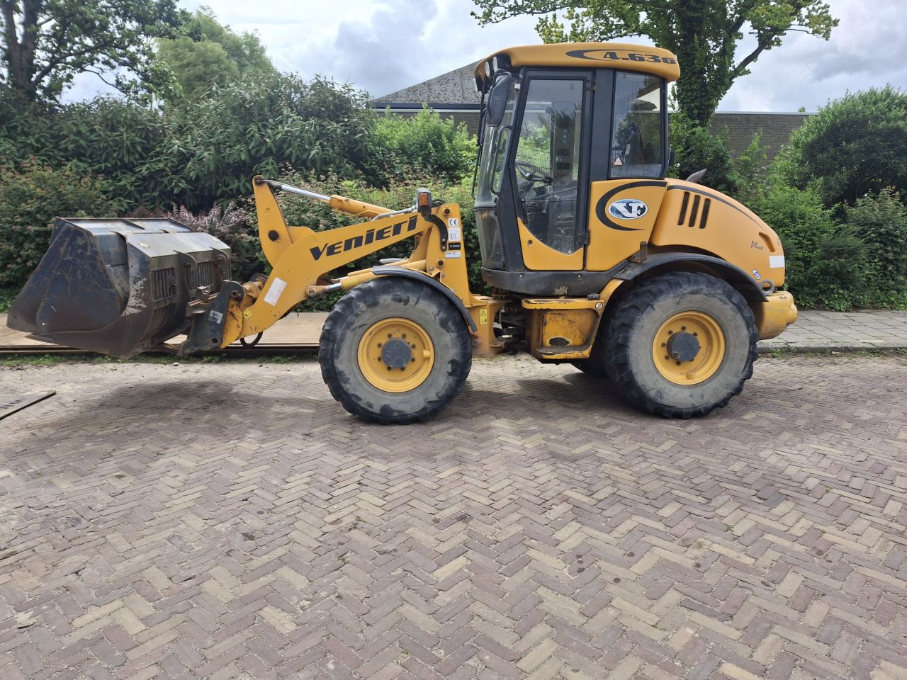 Te koop