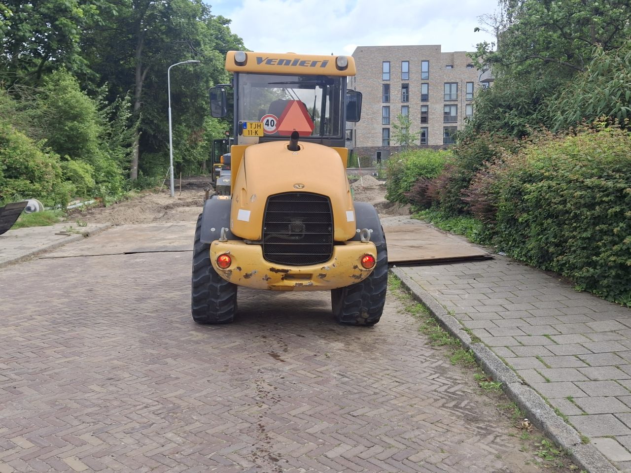 Te koop