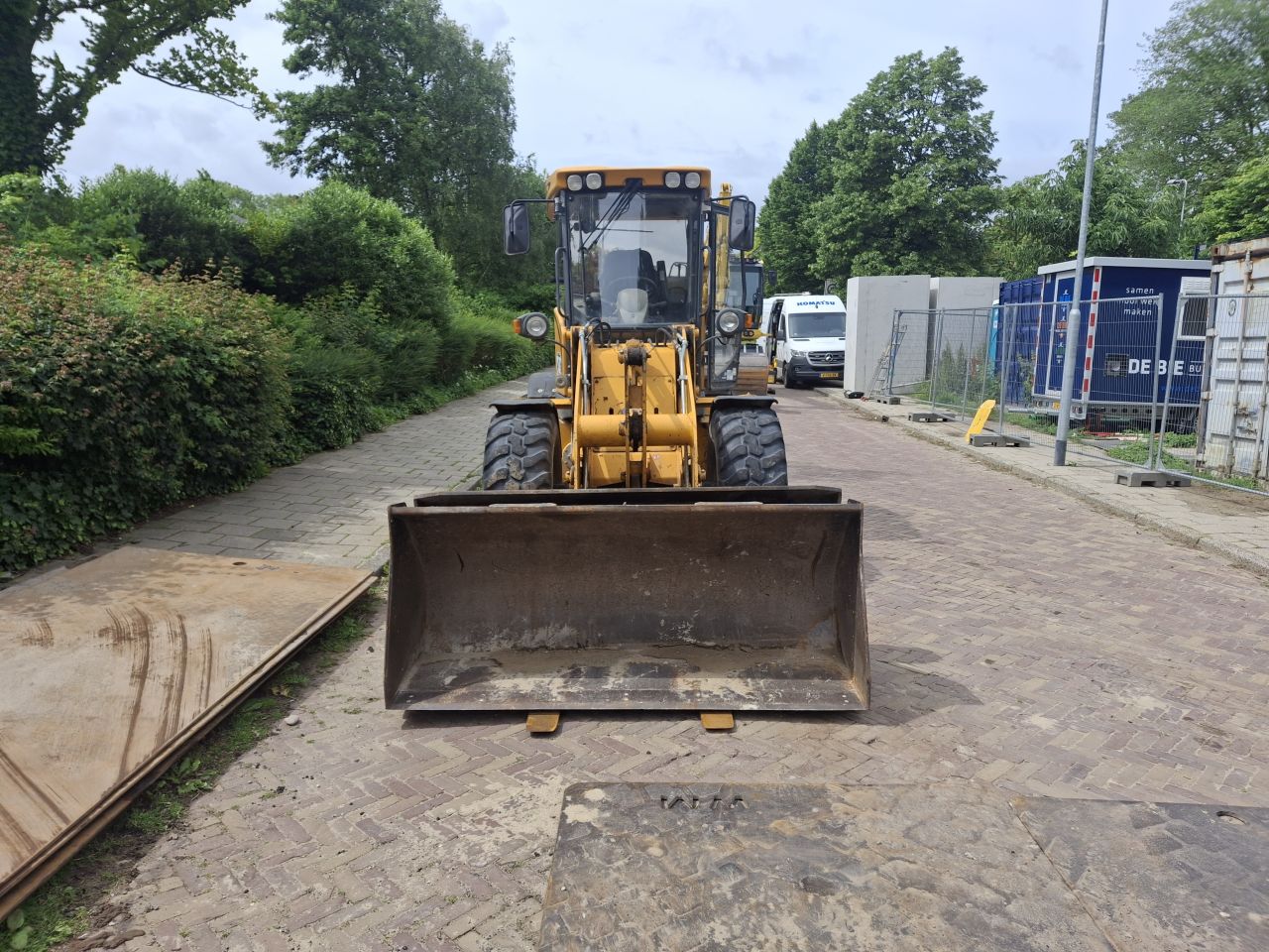 Te koop