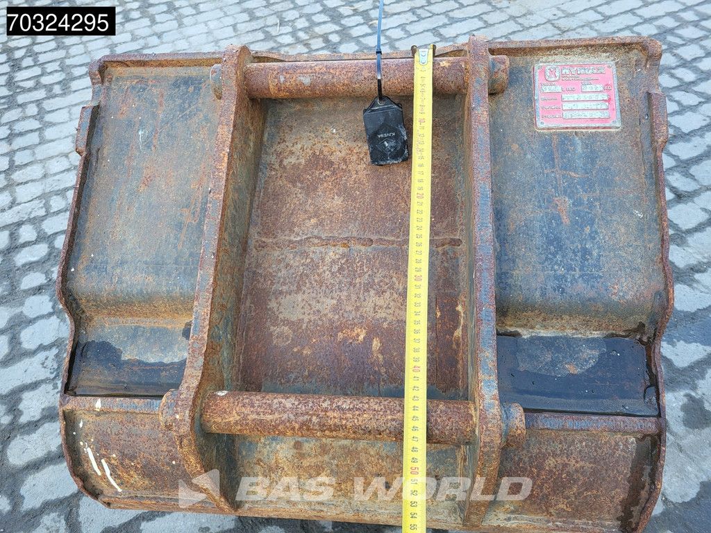 HYMAX AS S45