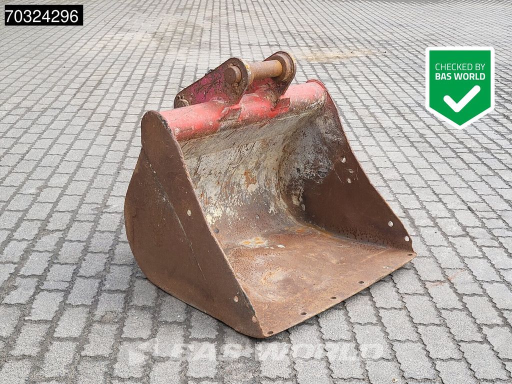 Bucket S40