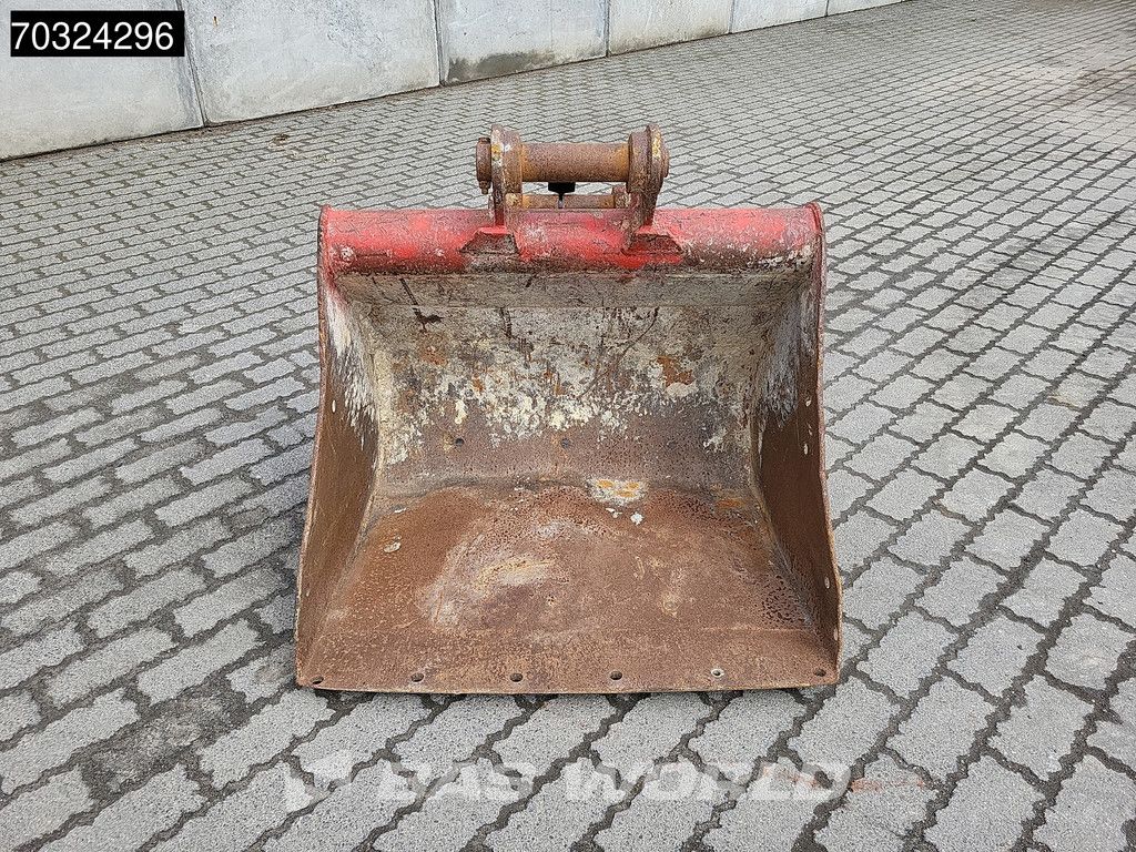 Bucket S40